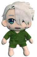 Yuri on Ice Victor Nikiforov Yukata Plush 8" | Officially Licensed Anime Figure