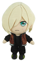 Yuri!!! on Ice Yurio Plisetsky Casual Clothes Plush 8" - Official GE
