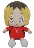 HAIKYU!! S2 - KOZUME SITTING POSE PLUSH 6"