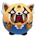 AGGRETSUKO - RETSUKO 02 BALL PLUSH 8"