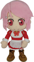 SWORD ART ONLINE - LIZBETH PLUSH 8''H