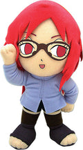 NARUTO SHIPPUDEN - KARIN PLUSH