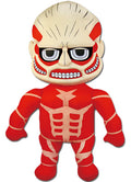 ATTACK ON TITAN - TITAN PLUSH 18''