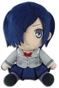 TOKYO GHOUL - TOKA PLUSH 8''H