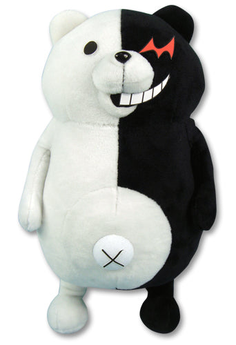 DANGANRONPA 3 - FUTURE MONOKUMA PLUSH 8"