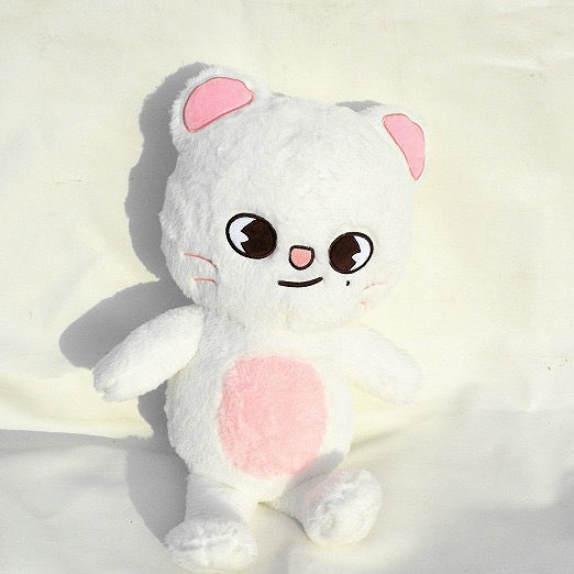 [NEW] SKZOO TEDDY BEAR 50CM 20’’ + [FREE SKZOO]