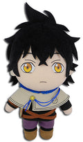 BLACK CLOVER - YUNO PLUSH 8"