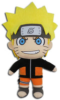 NARUTO SHIPPUDEN - NARUTO PLUSH 8''