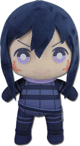 SWORD ART ONLINE ALT: GGO - PITOHUI PLUSH 8''