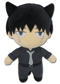 TOKYO GHOUL: RE - KUKI SD CAT VER PLUSH 8''