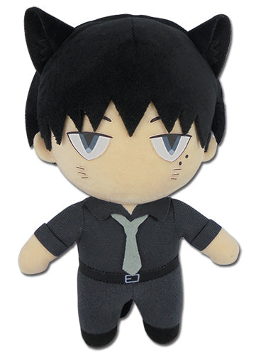 TOKYO GHOUL: RE - KUKI SD CAT VER PLUSH 8''