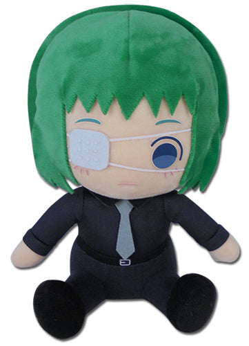 TOKYO GHOUL: RE - MUTSUKI PLUSH 7"