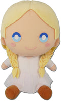 THE PROMISED NEVERLAND - ANNA SITTING POSE PLUSH 7"