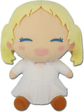 The Promised Neverland Conny Plush 7 Inch - Official Sitting Pose Collectible