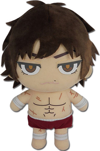 BAKI - BAKI PLUSH 8''