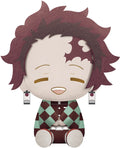 Demon Slayer: KIMETSU NO Yaiba Big Plush - TANJIRO KAMADO