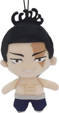 JUJUTSU KAISEN Aoi Todo Plush Toy - Officially Licensed Anime Collectible