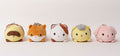 Kawaii Earth Friends 3.5" Animal Friends