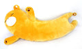 Kawaii 20" Bear Neck Cushion Plush