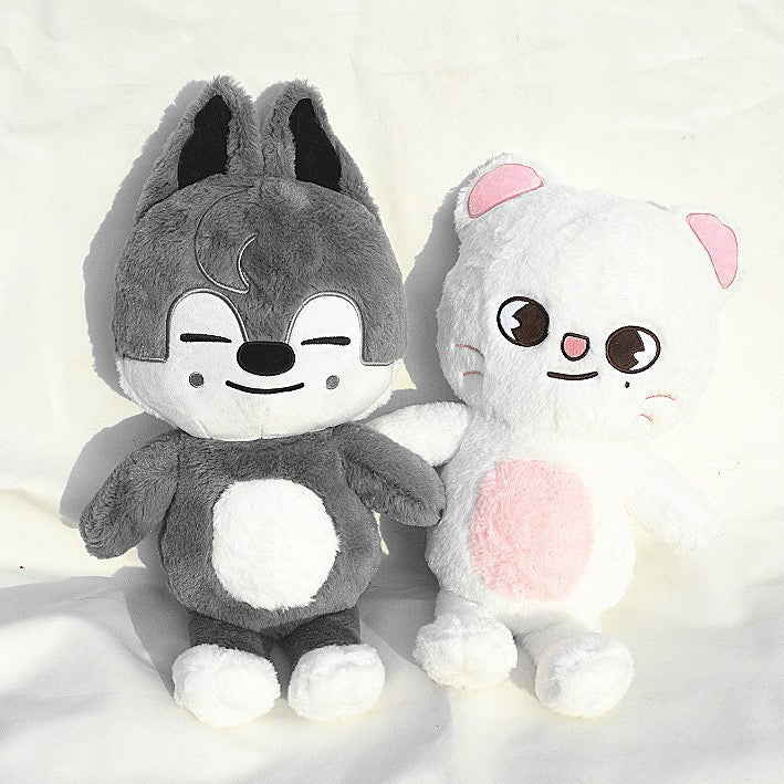 [NEW] SKZOO TEDDY BEAR 50CM 20’’ + [FREE SKZOO]