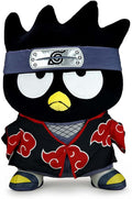 Hello Kitty x Naruto 13"- Itachi Plush