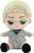JUJUTSU KAISEN - KYURUMARU Big Plush Toy - Kento Nanami