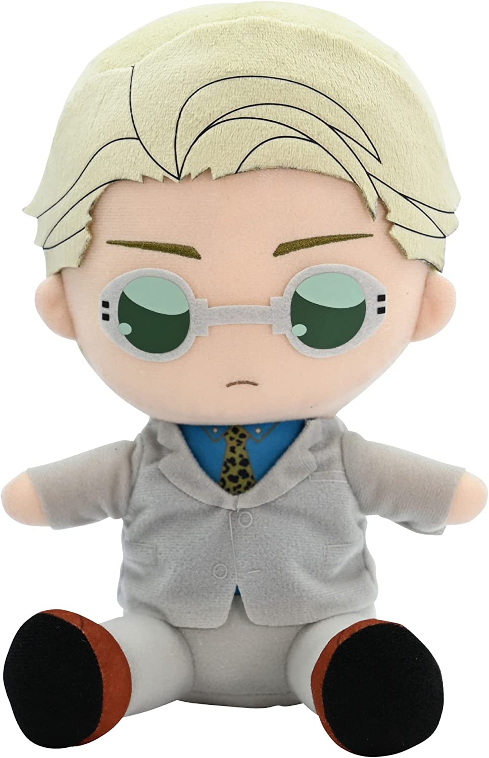 JUJUTSU KAISEN - KYURUMARU Big Plush Toy - Kento Nanami