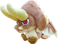 Capcom Monster Hunter: Diablos Chibi Plush
