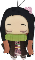 Demon Slayer: Kimetsu no Yaiba Plush Toy - Kamado Nezuko - C