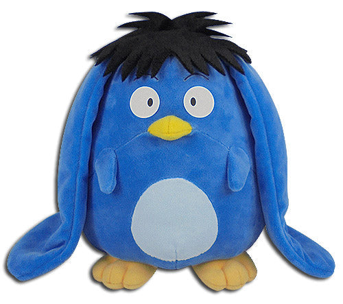 YU YU HAKUSHO - PUU PLUSH 8''