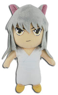 YU YU HAKUSHO - YOUKO KURAMA PLUSH 8''