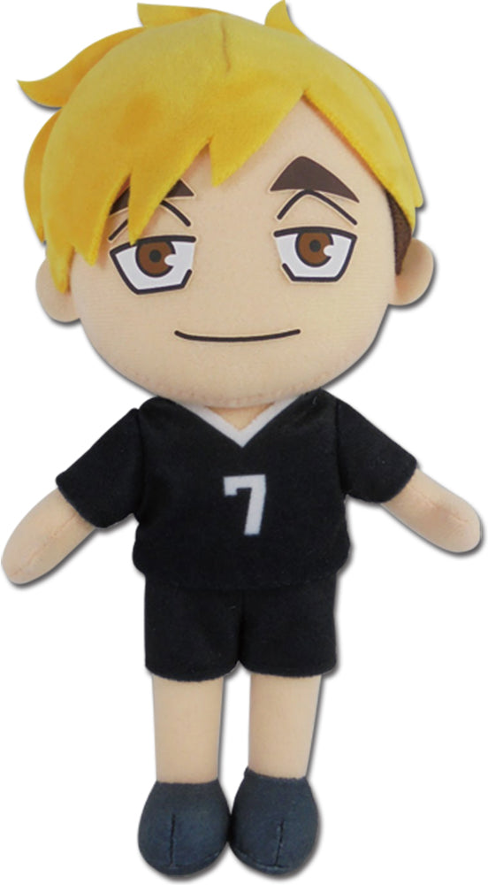 HAIKYU S4- ATSUMU PLUSH 8"