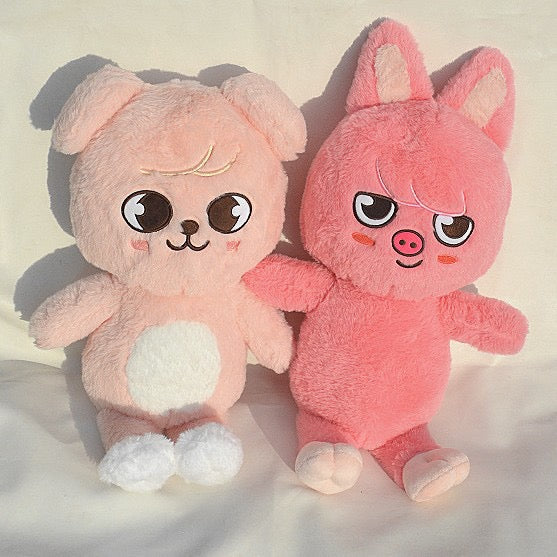 [NEW] SKZOO TEDDY BEAR 50CM 20’’ + [FREE SKZOO]