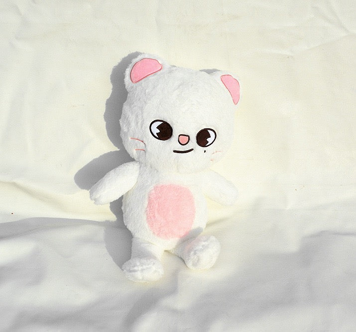 [NEW] SKZOO TEDDY BEAR 50CM 20’’ + [FREE SKZOO]