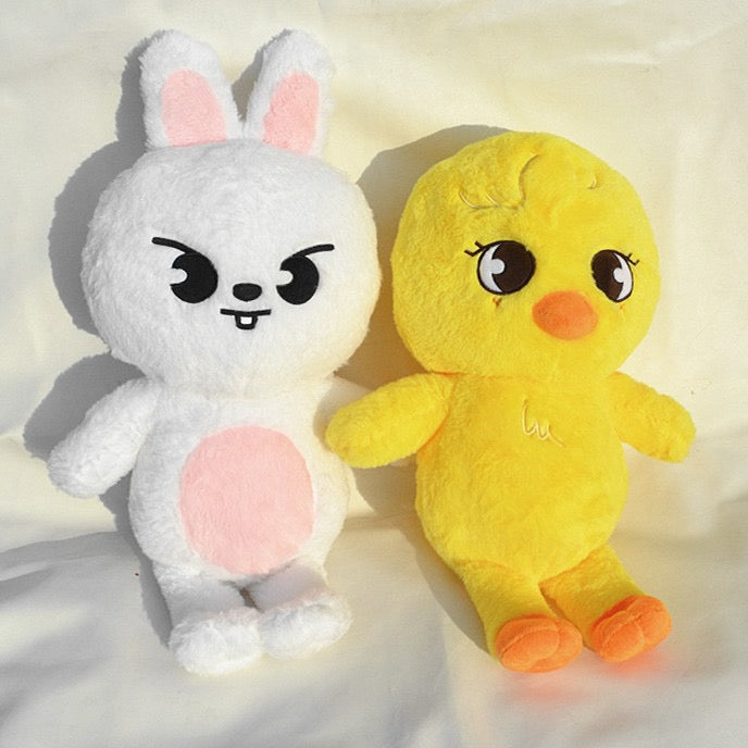 [NEW] SKZOO TEDDY BEAR 50CM 20’’ + [FREE SKZOO]