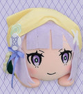 Re:Zero Emilia Lay Down Oktoberfest Plush Ver. A