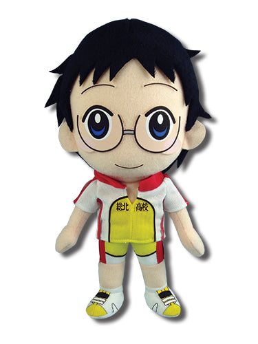 Yowamushi Pedal Plush - Onoda