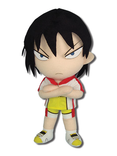 Yowamushi Pedal Imaizumi Shunsuke Plush - Japanese Cycling Anime Plushie