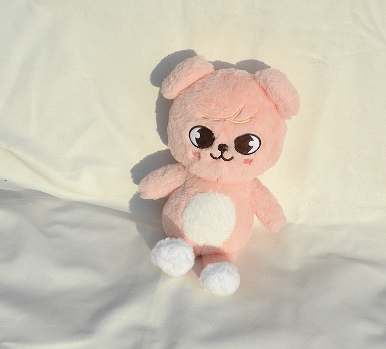 [NEW] SKZOO TEDDY BEAR 50CM 20’’ + [FREE SKZOO]