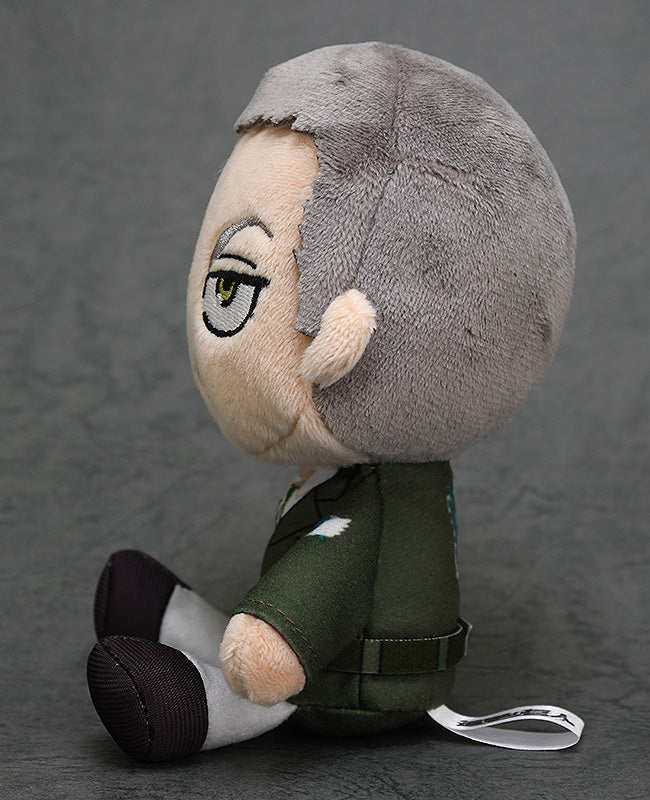 Attack on Titan Connie Springer Plushie - Official Good Smile Company Plush