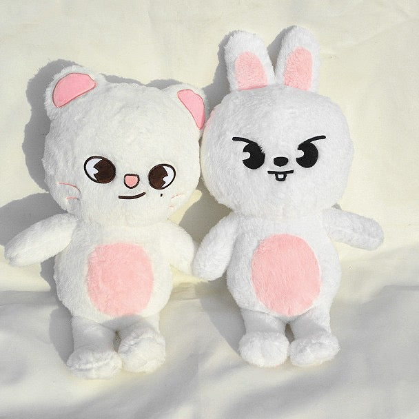 [NEW] SKZOO TEDDY BEAR 50CM 20’’ + [FREE SKZOO]