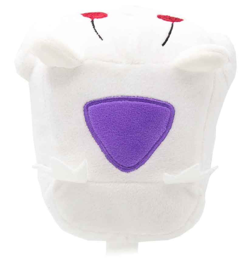 Dragon Ball Z- Frieza Mochibi Plush