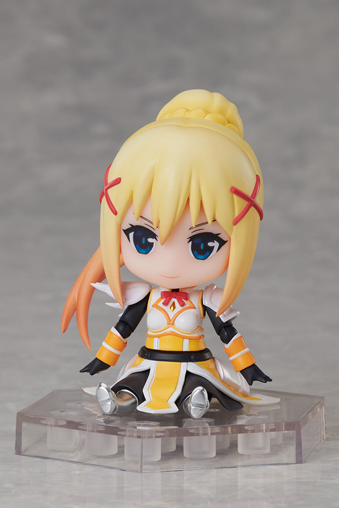 Konosuba - Darkness DFORM+ Full Action Deforme Figure
