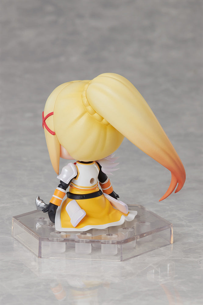 Konosuba - Darkness DFORM+ Full Action Deforme Figure