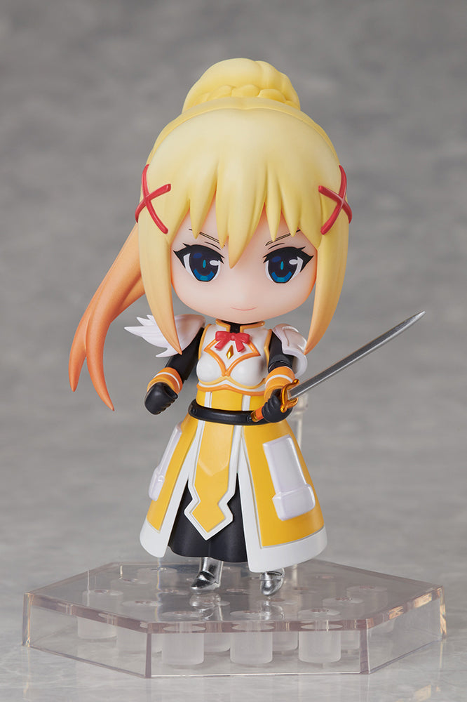 Konosuba - Darkness DFORM+ Full Action Deforme Figure