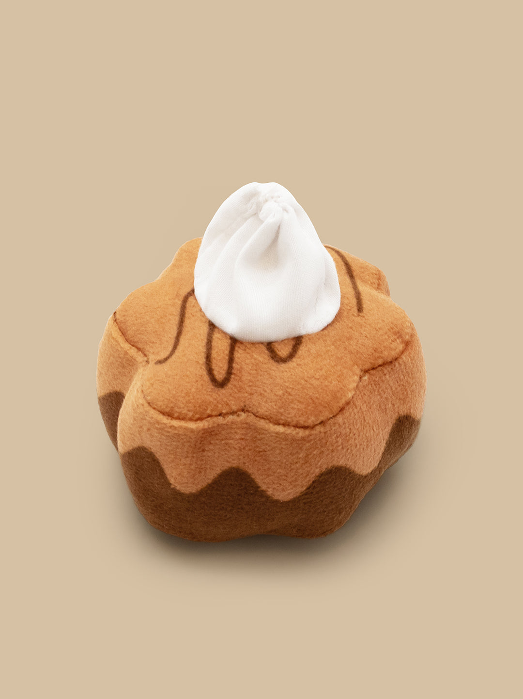 Cocoa Deluxe 14" Plush