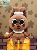 Cocoa Deluxe 14" Plush