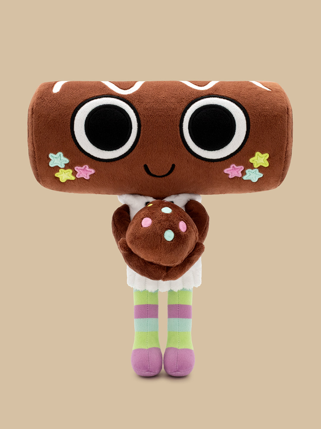 Cosmo Deluxe Plush (Pre-Order)