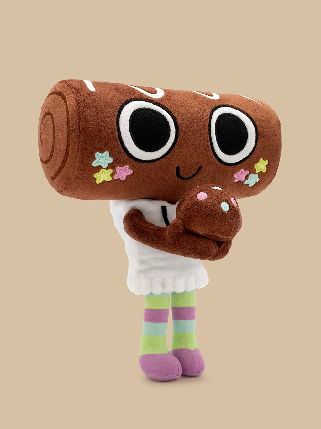 Cosmo Deluxe Plush (Pre-Order)