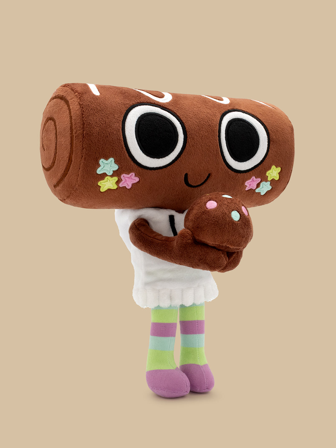 Cosmo Deluxe Plush (Pre-Order)